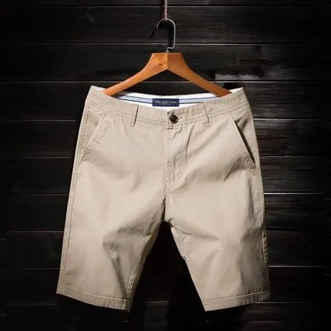 SHORT MASCULINA VARIANO