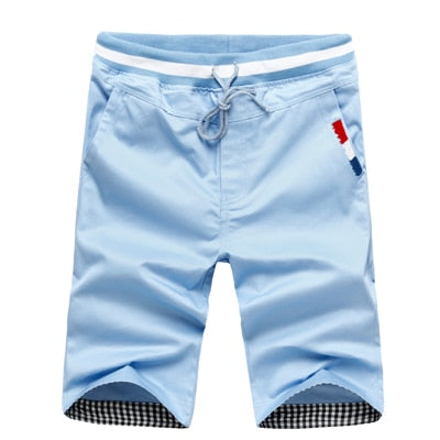 SHORT MASCULINA LUGEN