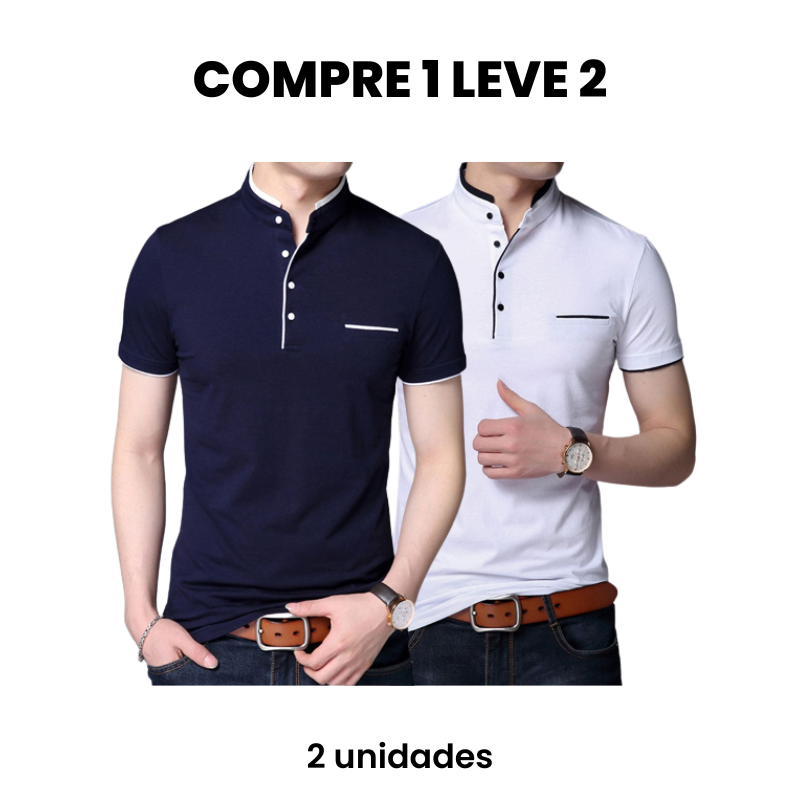 CAMISA MASCULINA BRAD