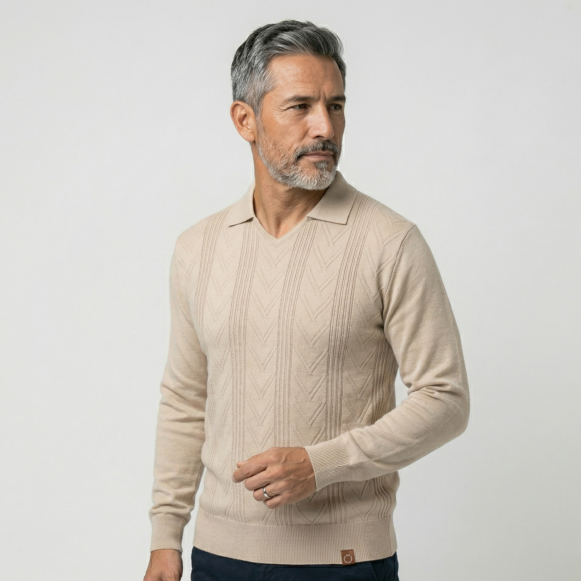 LUXOR™ | Polerón Premium