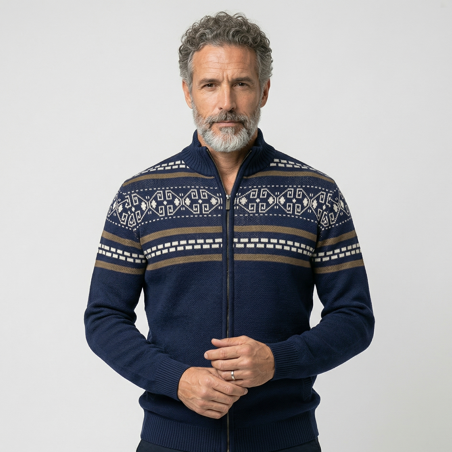 TRICOT™ | Polerón Premium