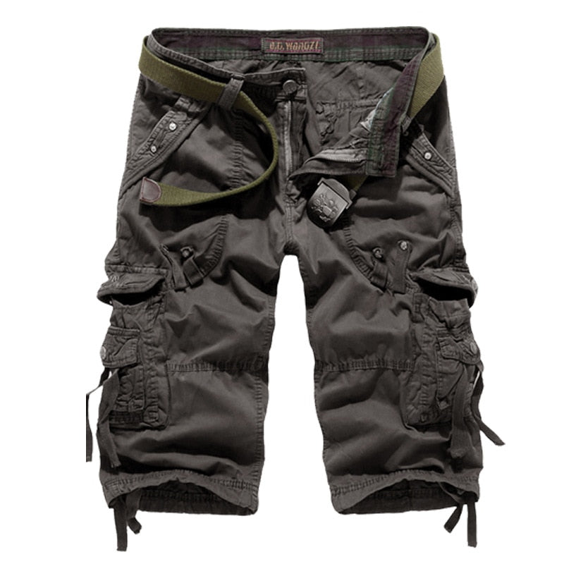 SHORT MASCULINA KELLOR