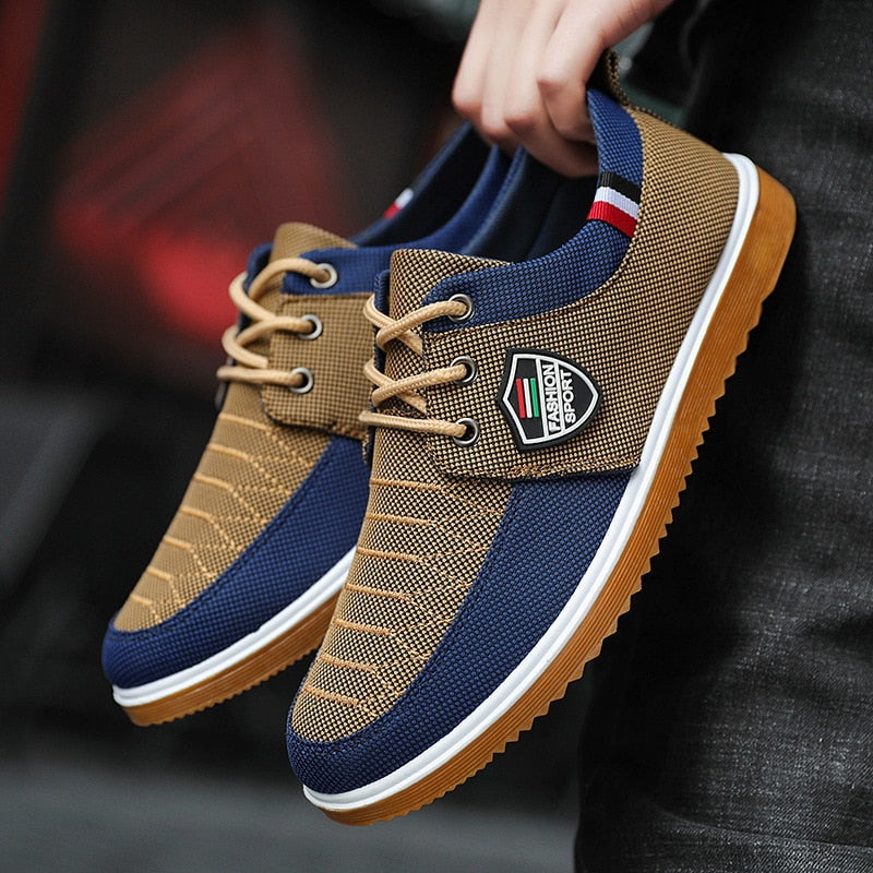 ZAPATILLAS MASCULINO CASUAL PERTINI