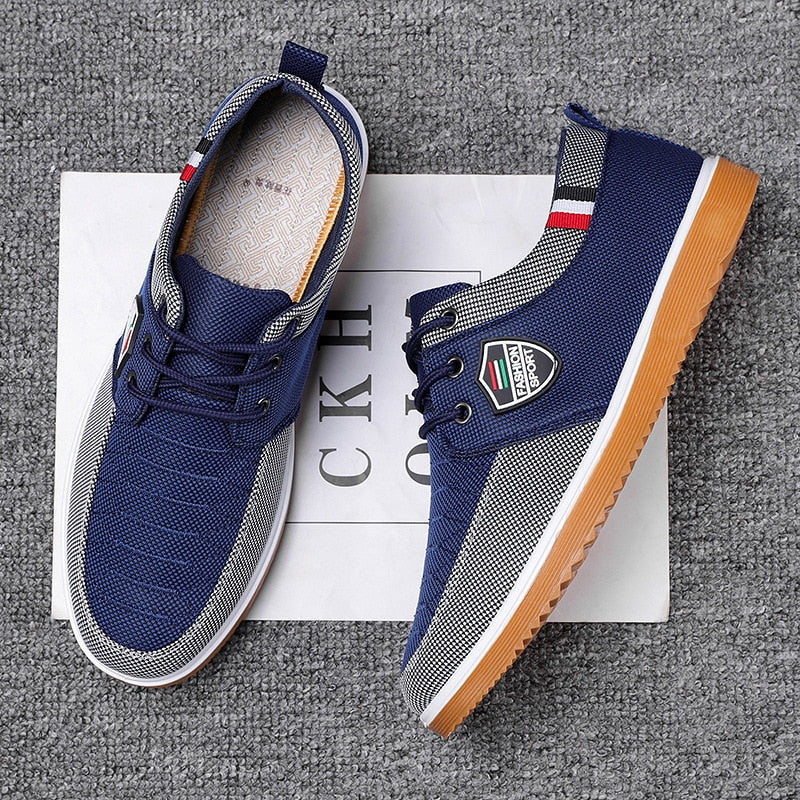 ZAPATILLAS MASCULINO CASUAL PERTINI
