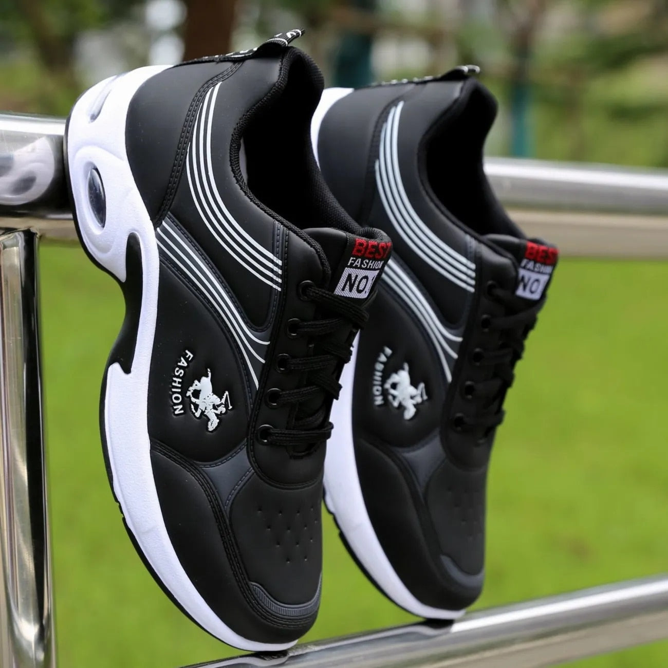 ZAPATILLAS MASCULINO CASUAL KENNER
