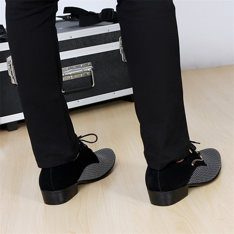 ZAPATO CASUAL MASCULINO ORION