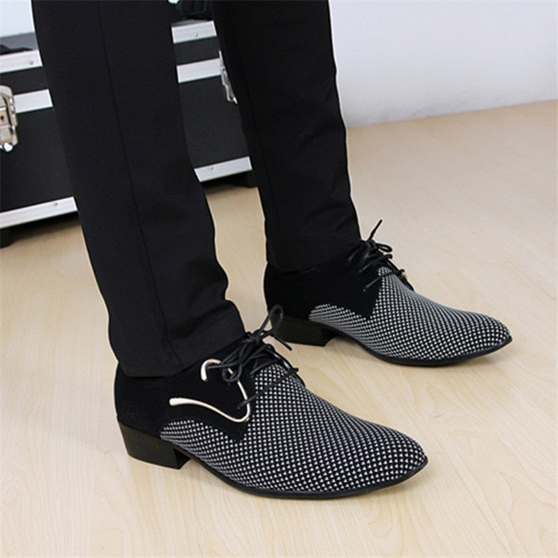 ZAPATO CASUAL MASCULINO ORION