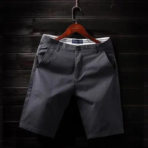 SHORT MASCULINA VARIANO