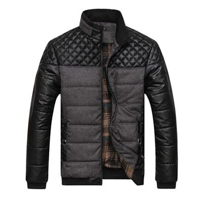 JAQUETA MASCULINA MILÃO
