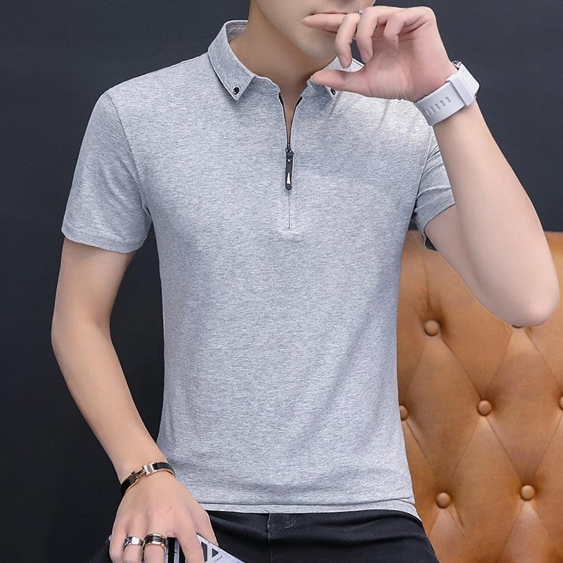 CAMISA MASCULINA POLO BRIEFF