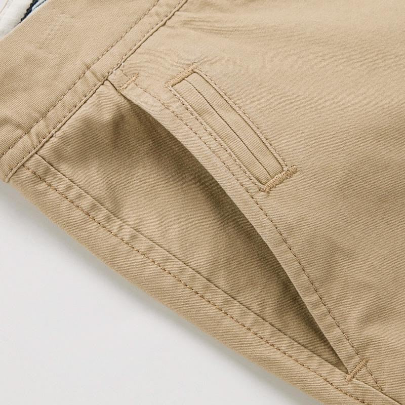 SHORT MASCULINA VARIANO