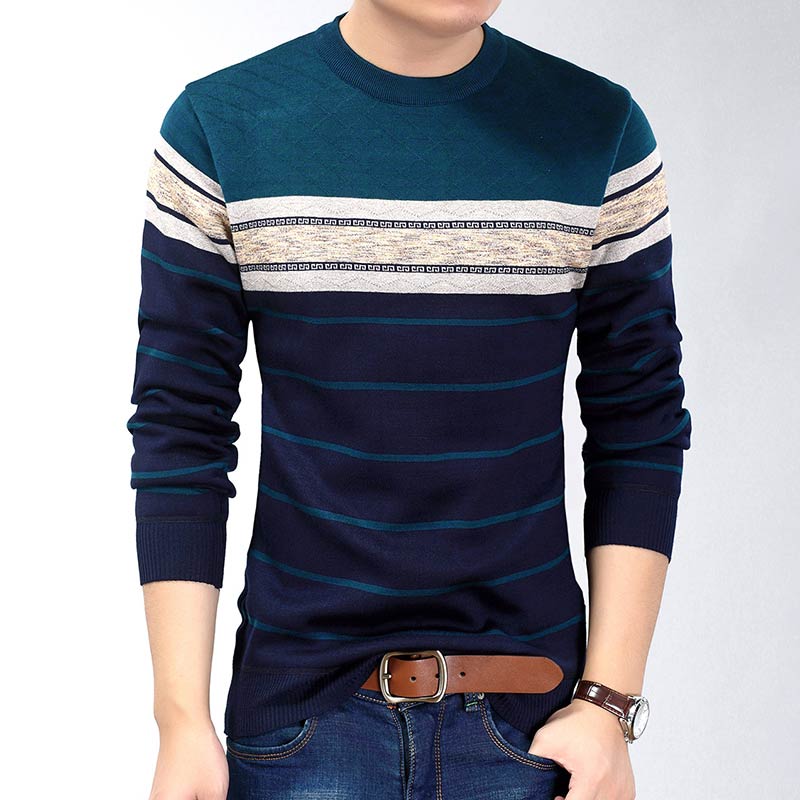 POLERÓN MASCULINO HARVER