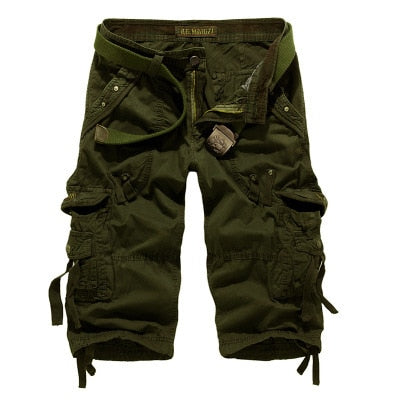 SHORT MASCULINA KELLOR