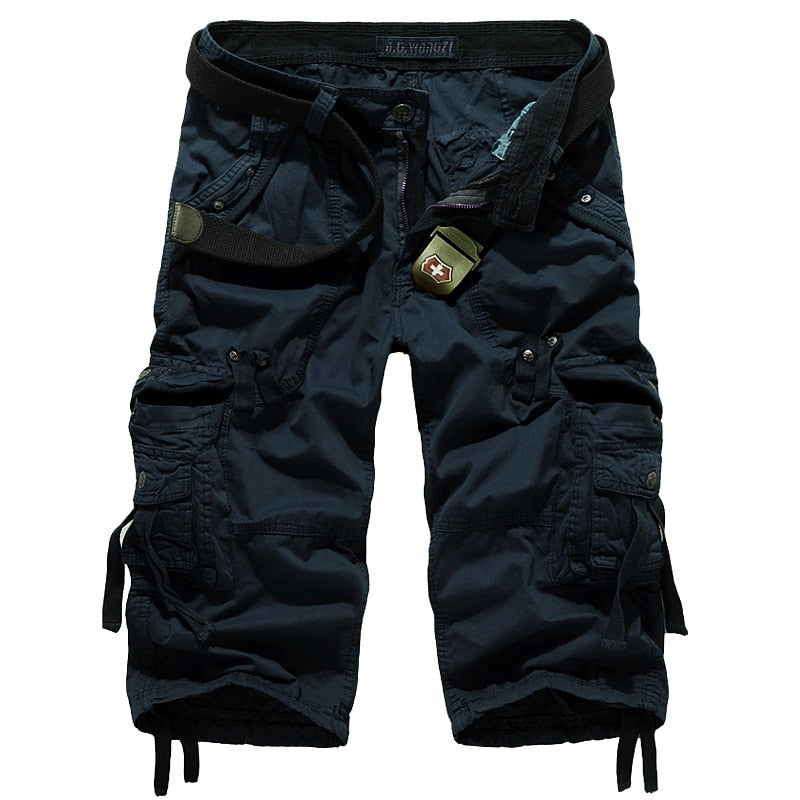 SHORT MASCULINA KELLOR