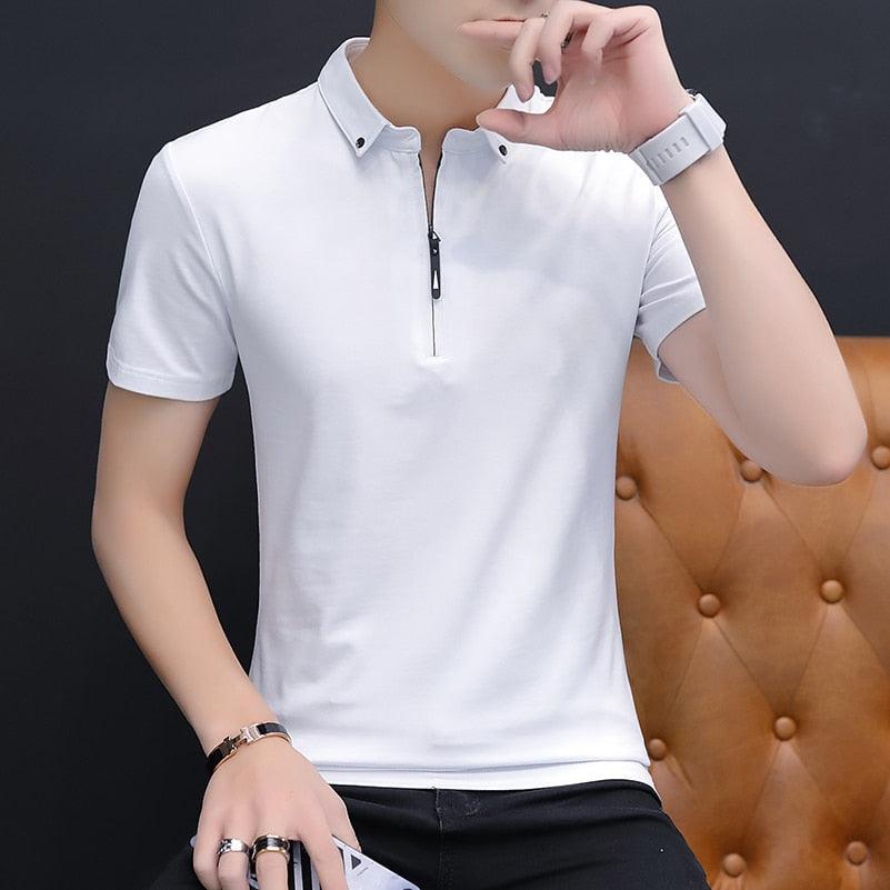 CAMISA MASCULINA POLO BRIEFF