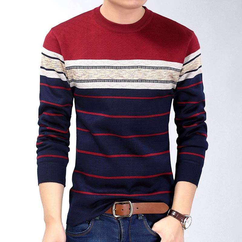 POLERÓN MASCULINO HARVER
