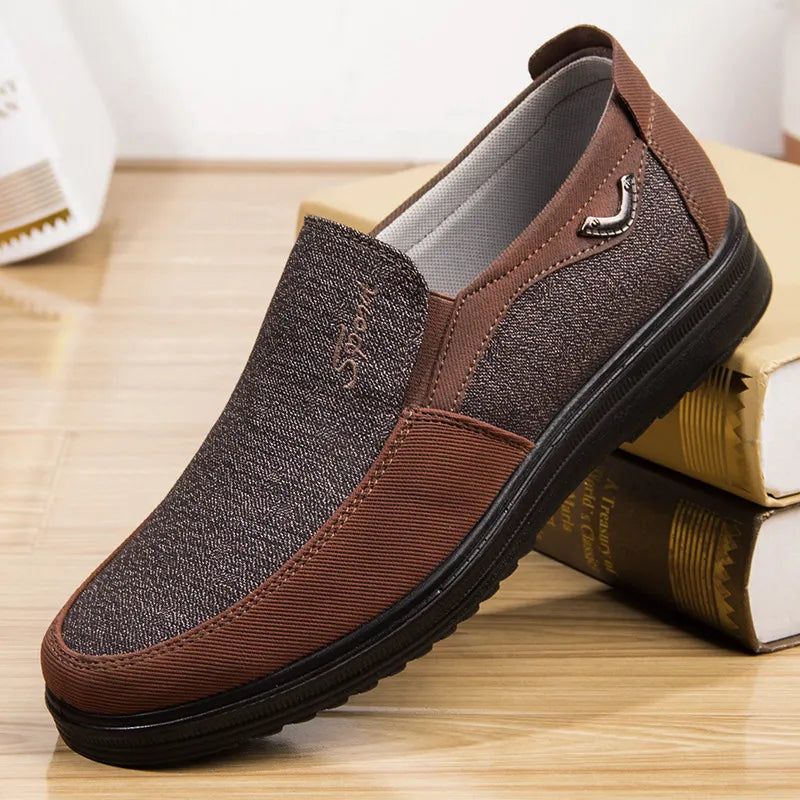 SAPAZAPATILLAS MASCULINO CLÓVIS