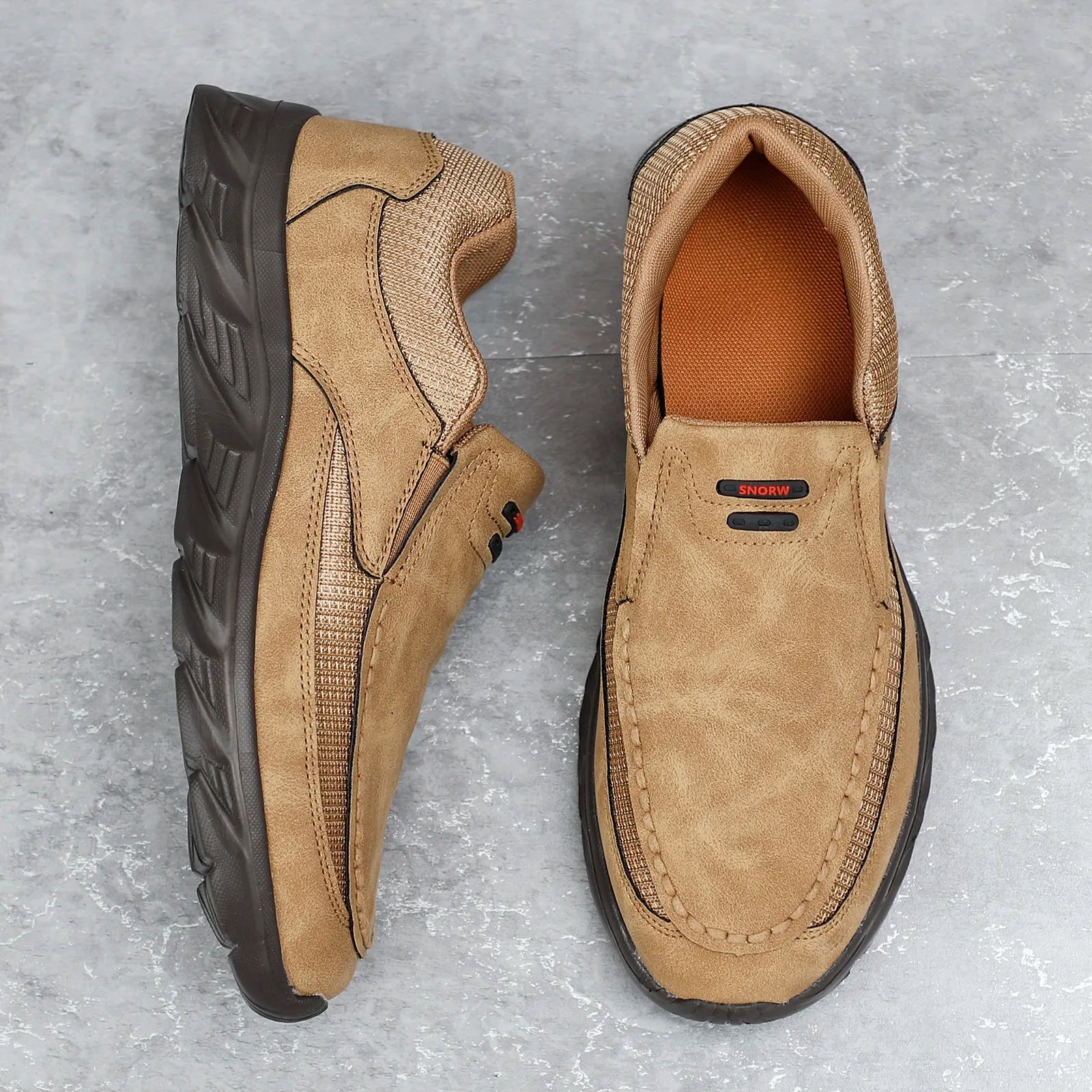 VOCASSIO™ | Zapatillas Premium