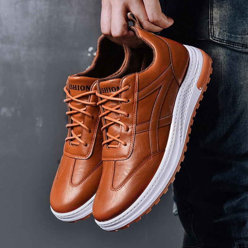 ZAPATILLAS MASCULINO CASUAL ARMAND