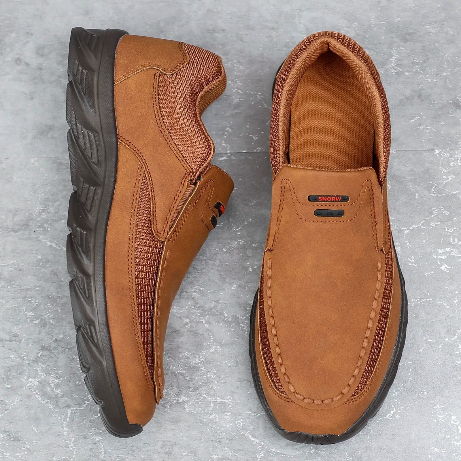 VOCASSIO™ | Zapatillas Premium