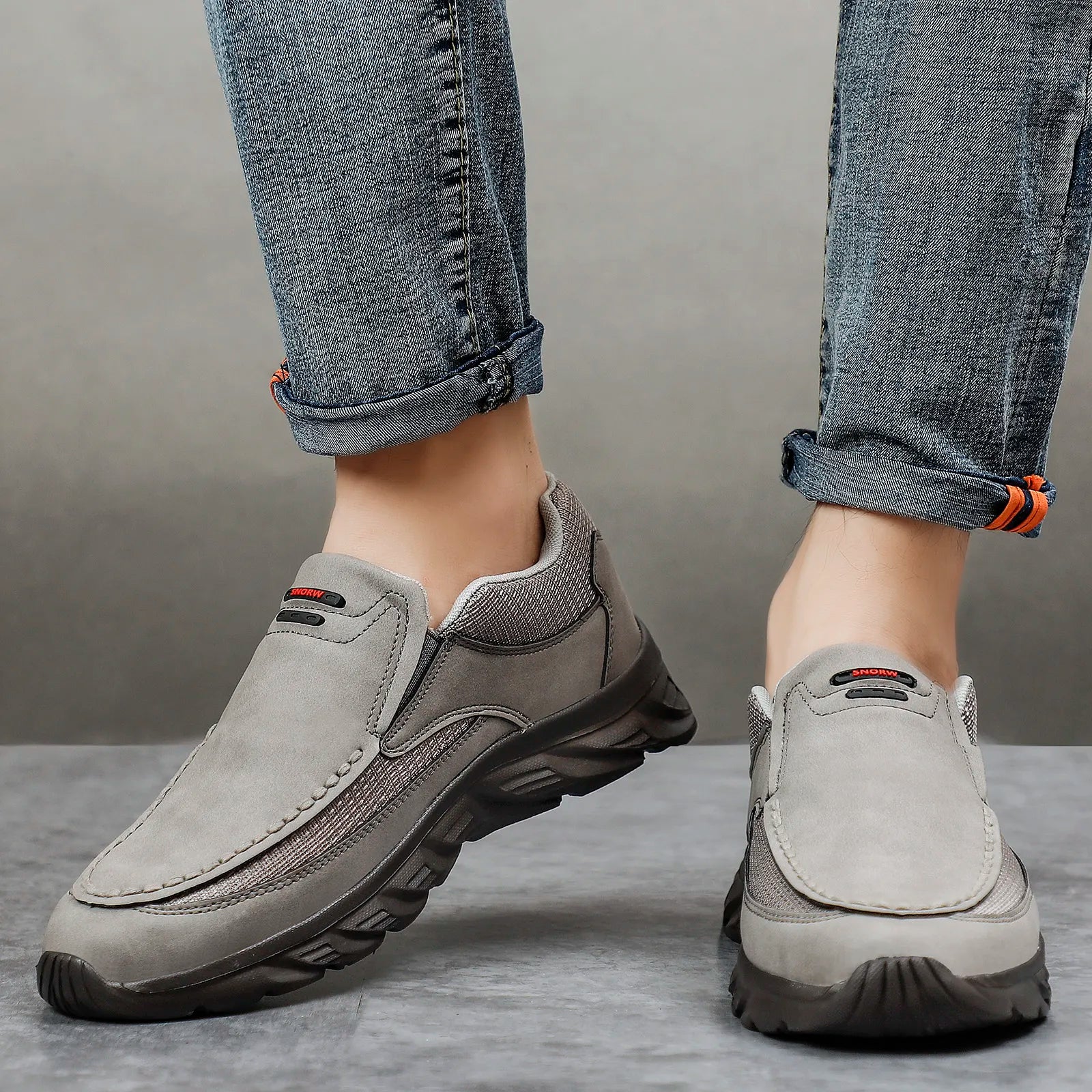 VOCASSIO™ | Zapatillas Premium