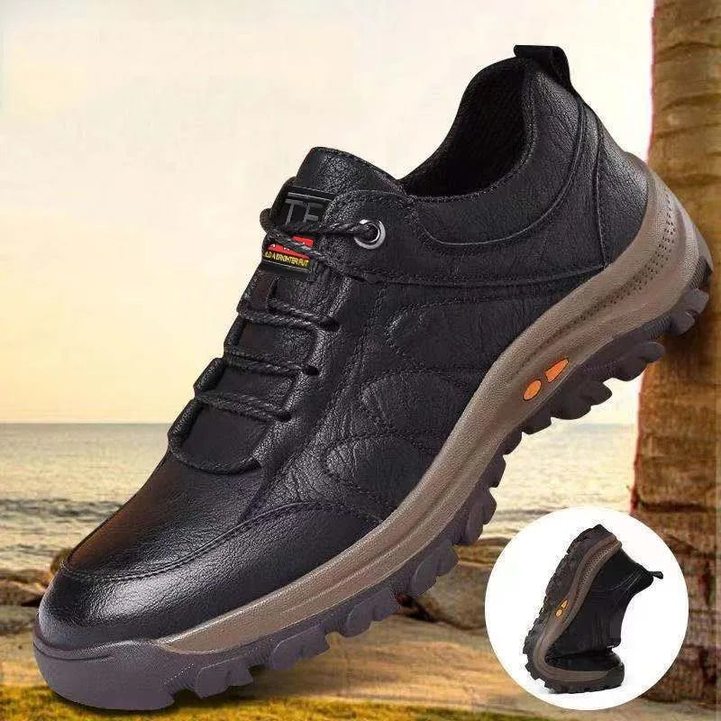 ZAPATILLAS MASCULINO RUSBÉ