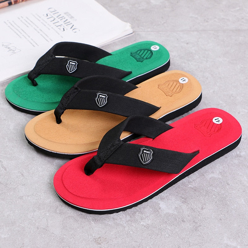 CHINELO MASCULINO SPORT