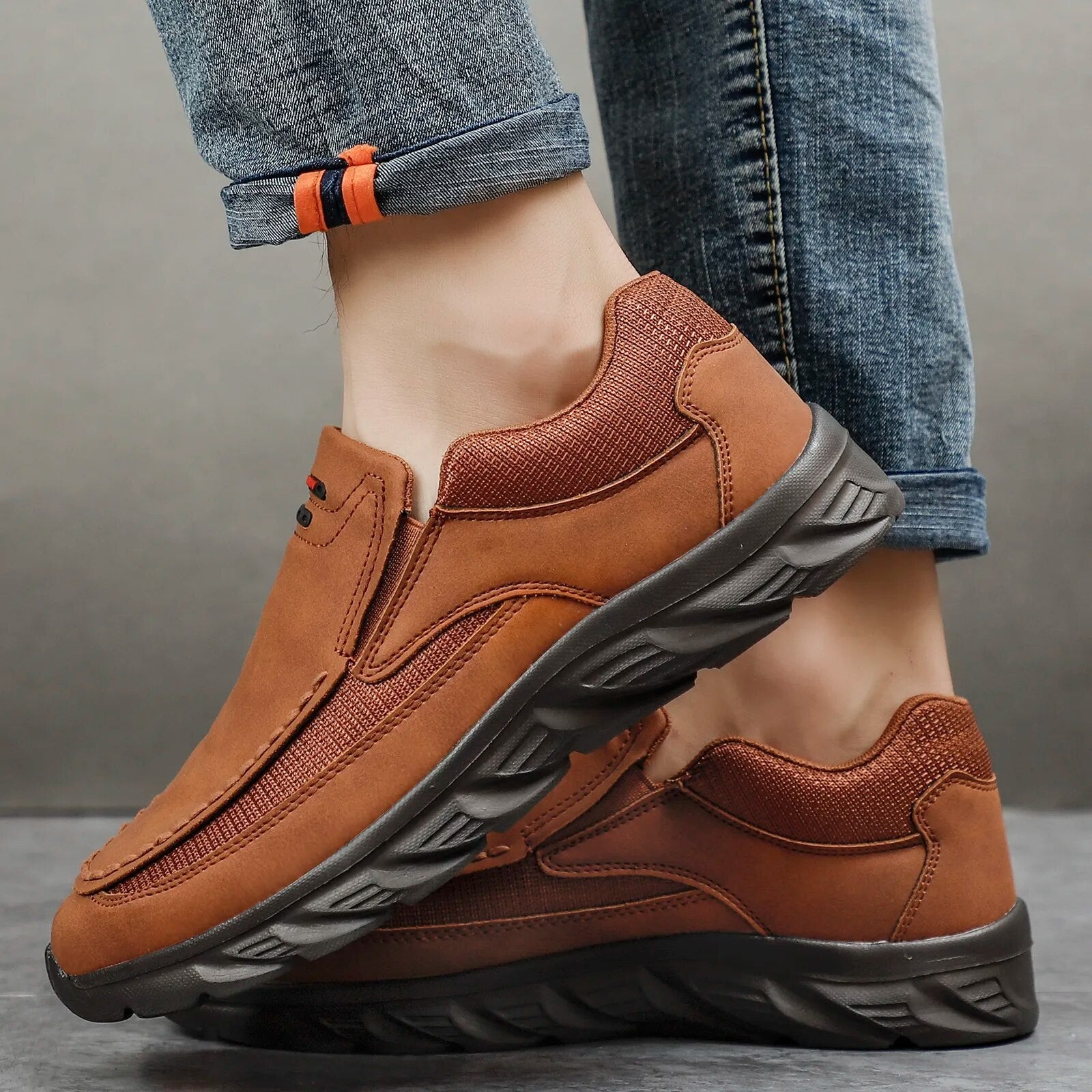 VOCASSIO™ | Zapatillas Premium