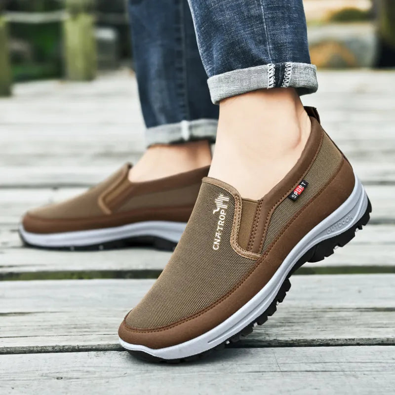 ZAPATILLAS MASCULINO PERRINO