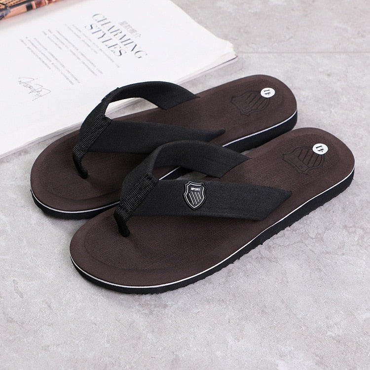 CHINELO MASCULINO SPORT