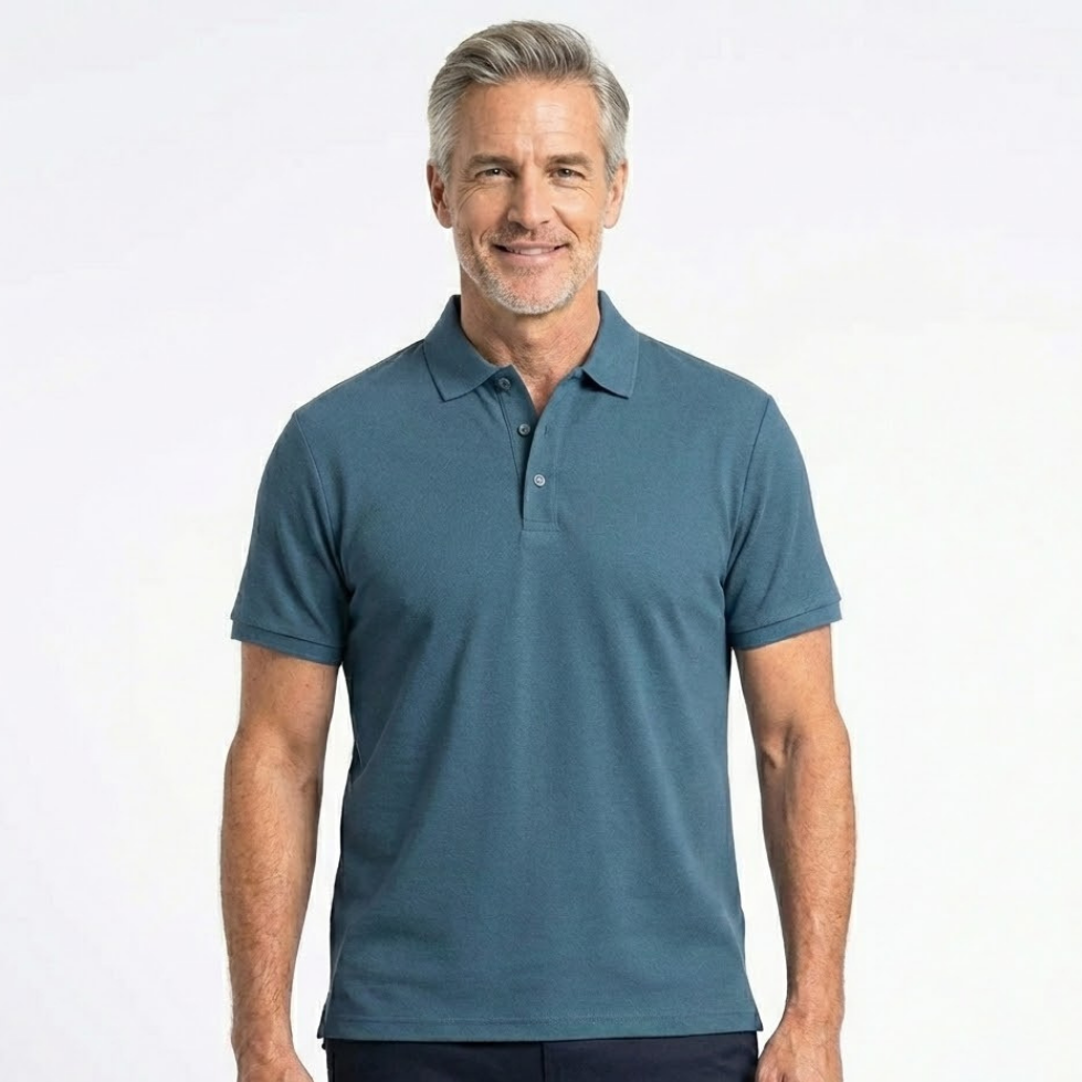 POLO™ | Camisa Premium