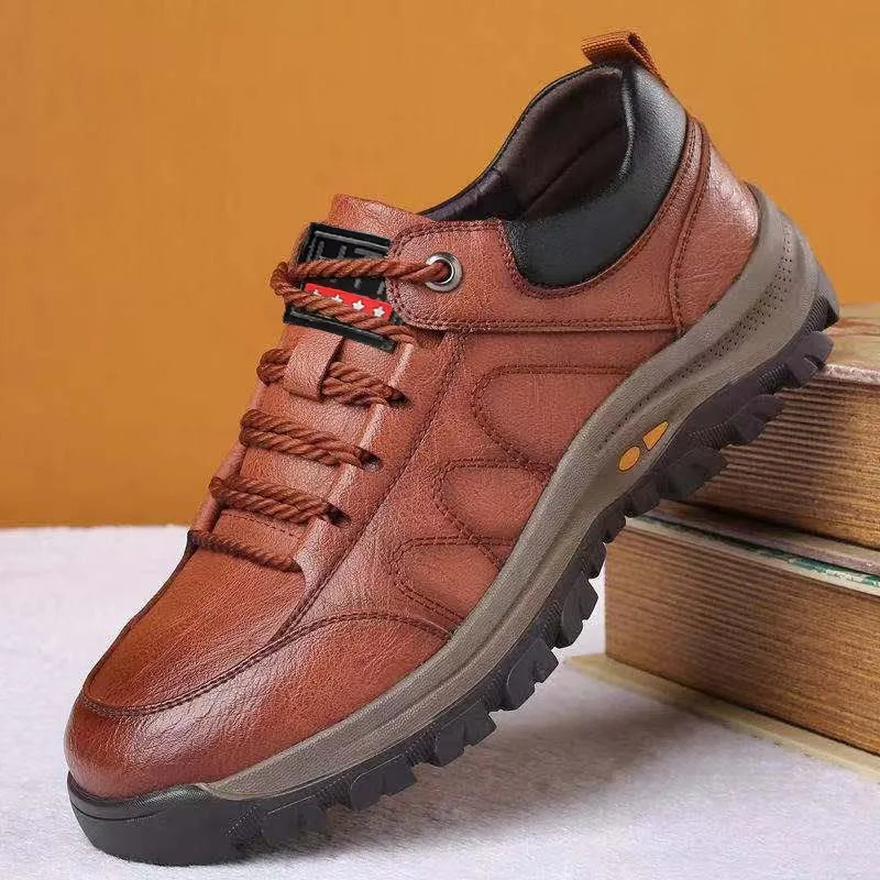 ZAPATILLAS MASCULINO RUSBÉ