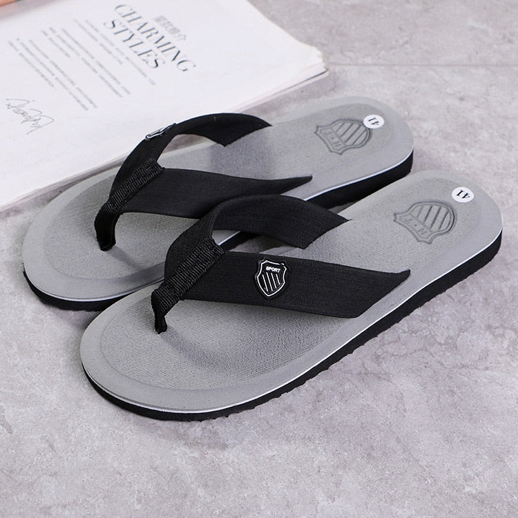 CHINELO MASCULINO SPORT