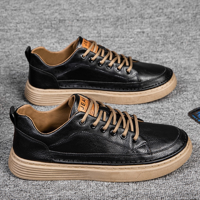 ZAPATILLAS MASCULINO CASUAL MONNERO