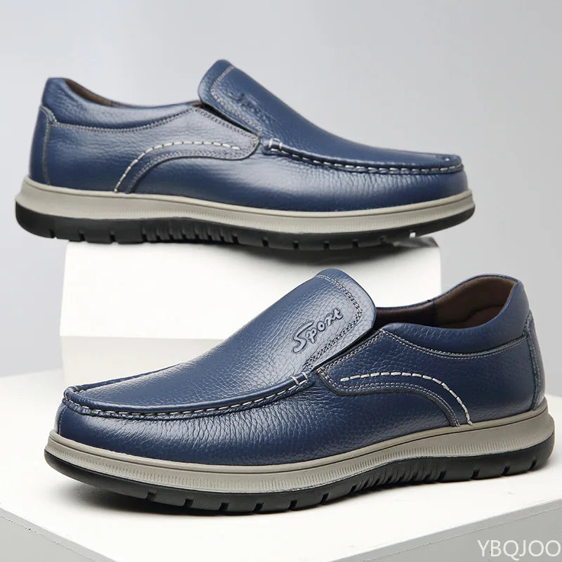 CLVIS™ | Zapatillas Premium