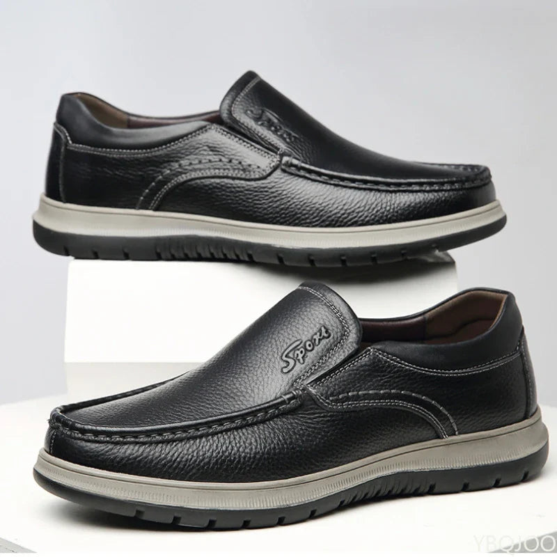 CLVIS™ | Zapatillas Premium