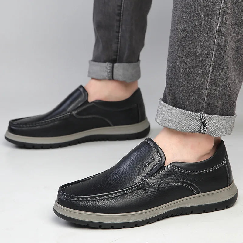 CLVIS™ | Zapatillas Premium