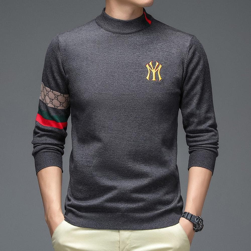 POLERÓN MASCULINO NEW YORK