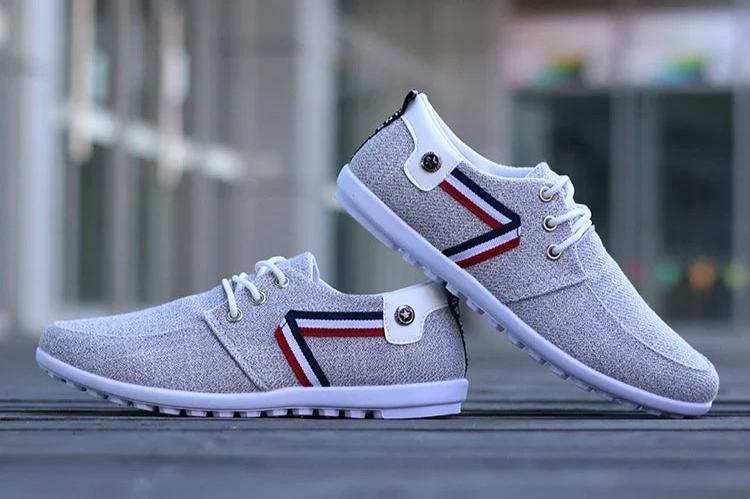 DOMINIQUE™ | Zapatillas Premium