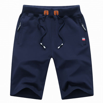 SHORT MASCULINA PATONI