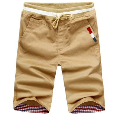 SHORT MASCULINA LUGEN