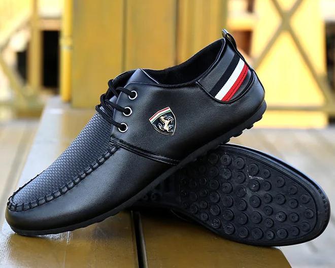 NAVARRO™ | Zapatillas Premium