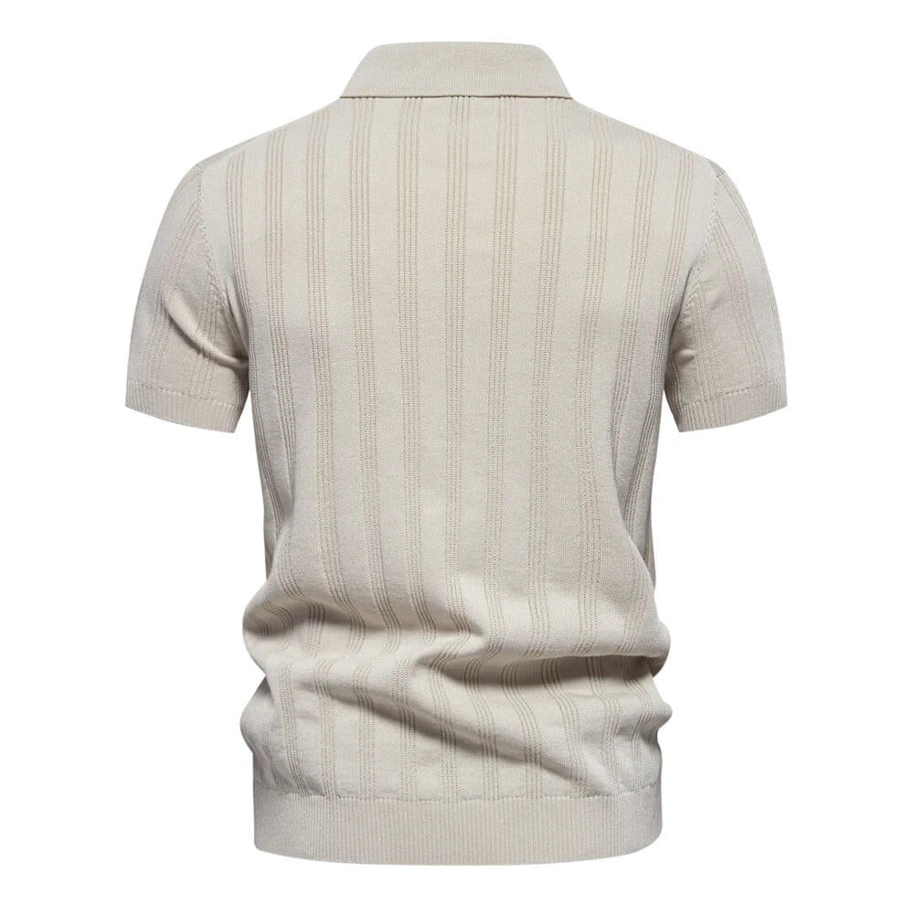 AURELIUS™ | Camisa Premium