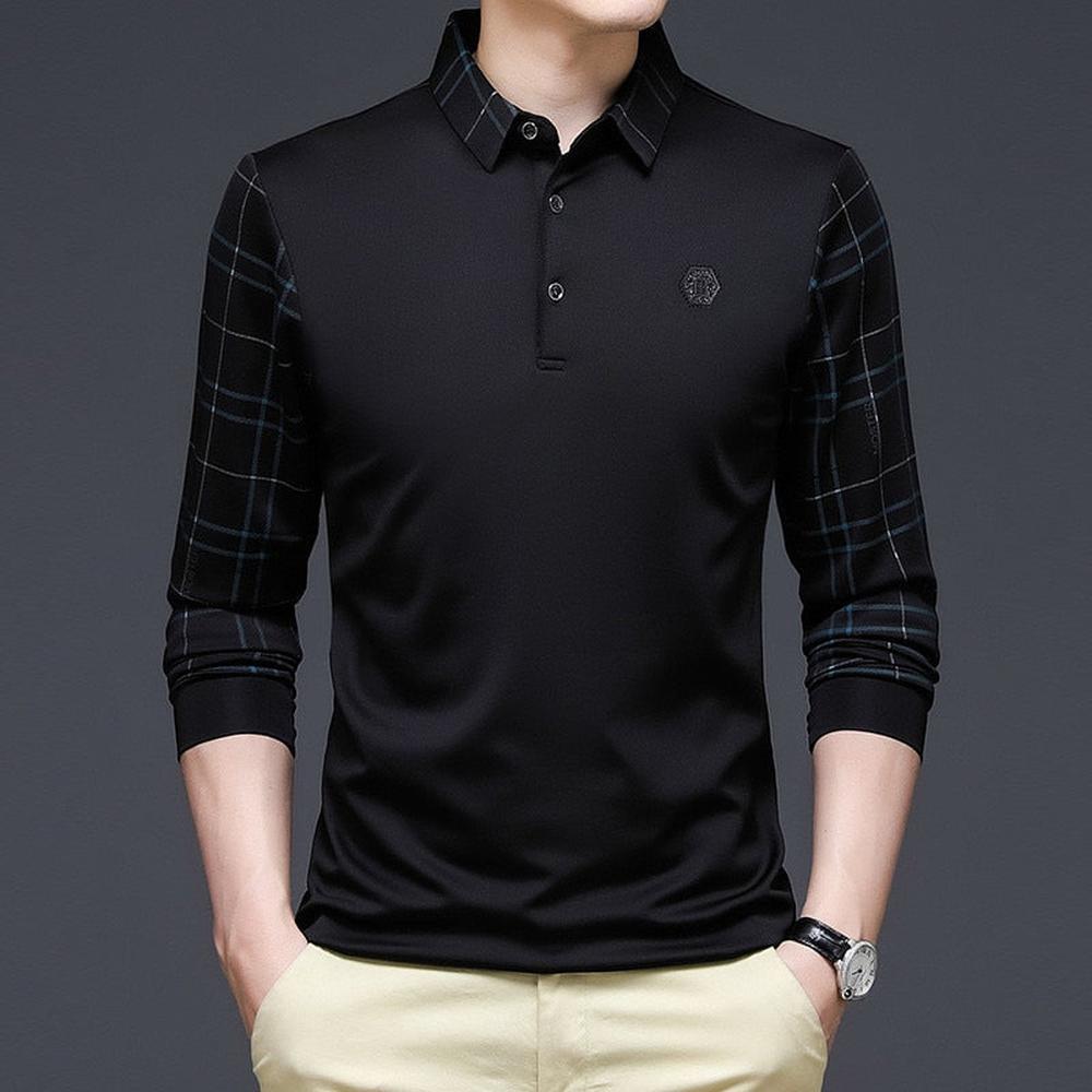 BLUSA MASCULINA VICENTE