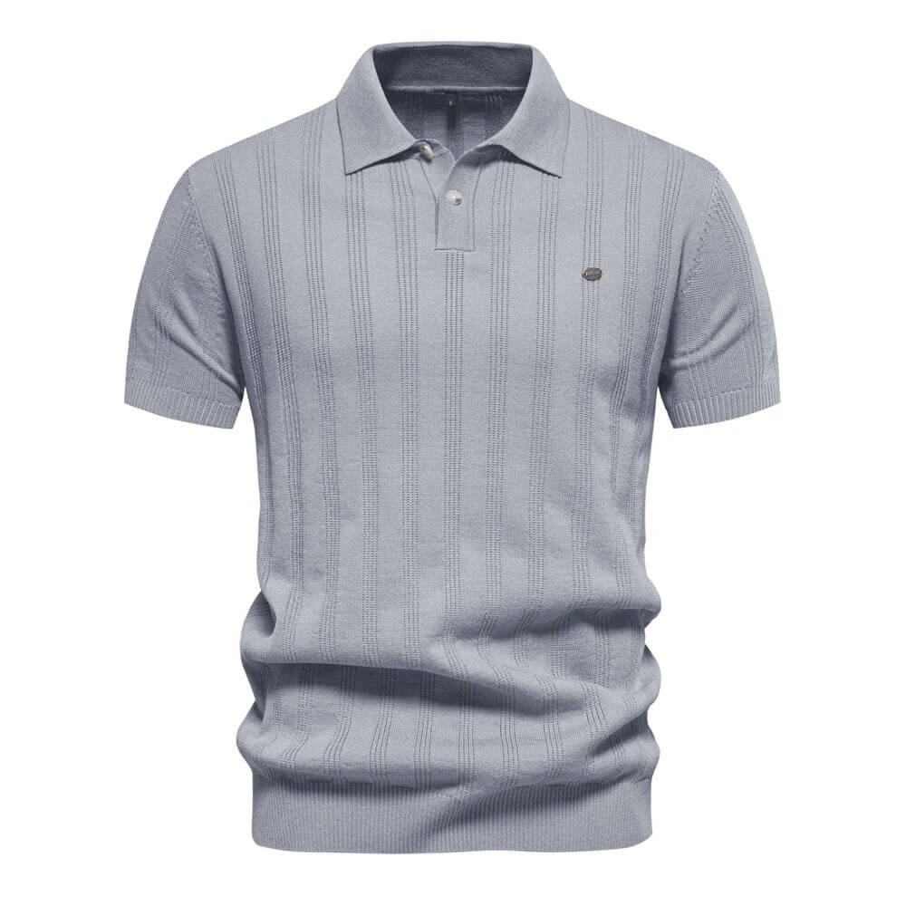 AURELIUS™ | Camisa Premium