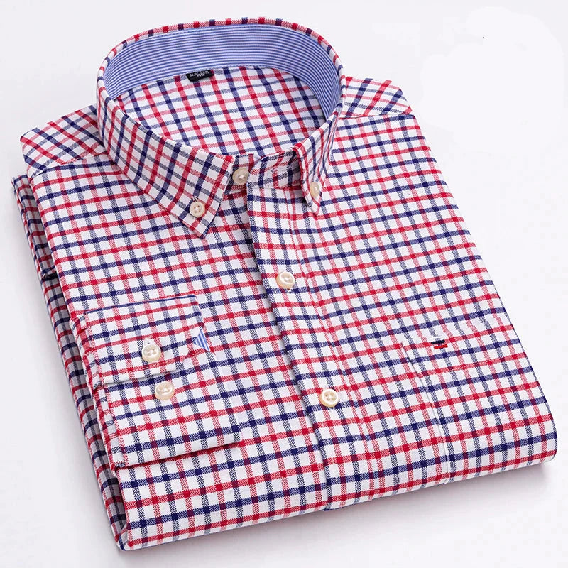 XADREZ™ | Camisa Premium
