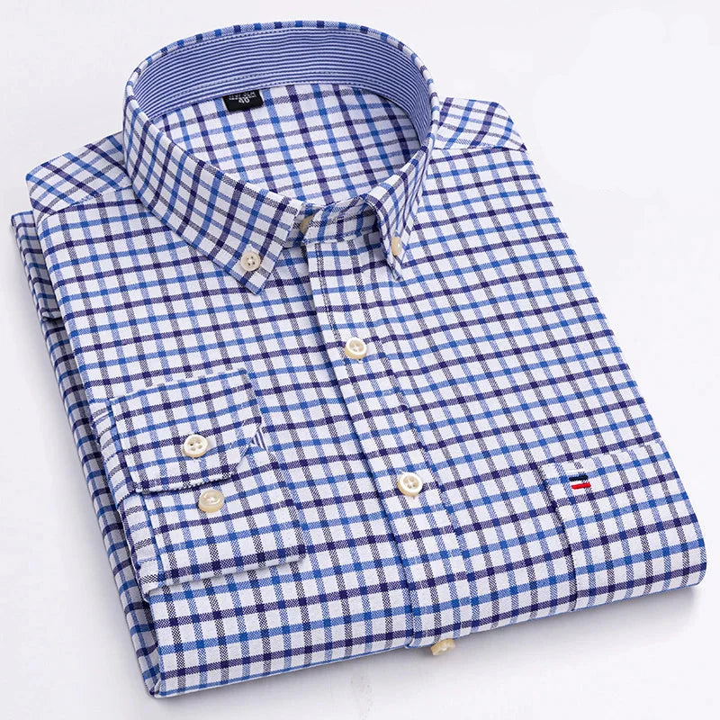 XADREZ™ | Camisa Premium