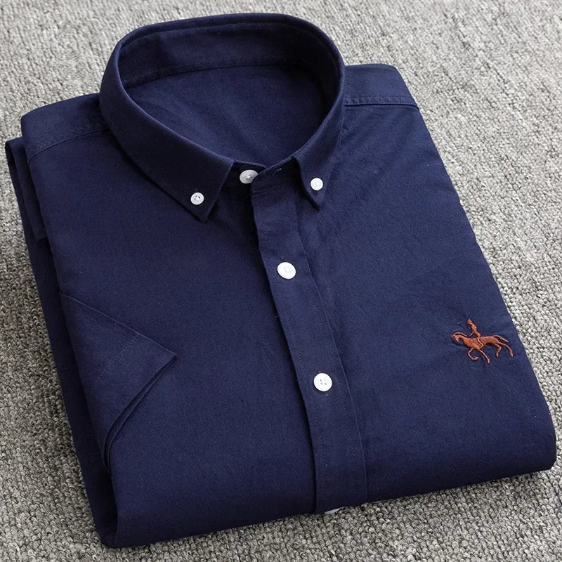 CAVALINS™ | Camisa Premium