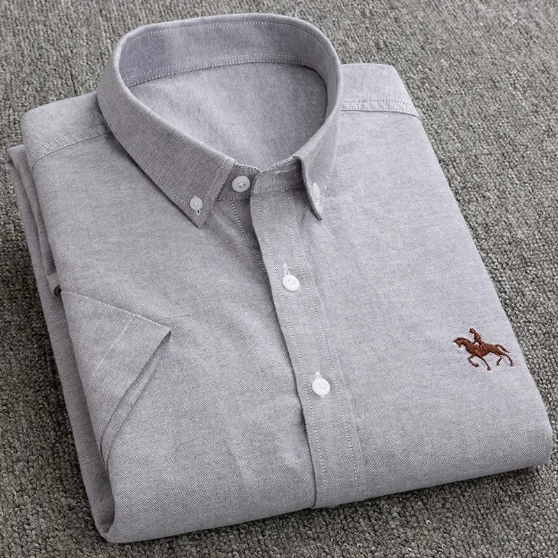 CAVALINS™ | Camisa Premium