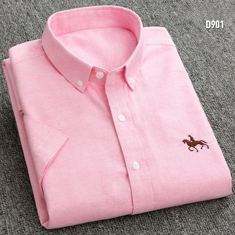 CAVALINS™ | Camisa Premium